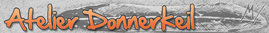 Atelier Donnerkeil